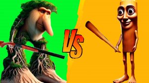 ПАТАПИМ ПРОТИВ ТУН ТУН САХУРА