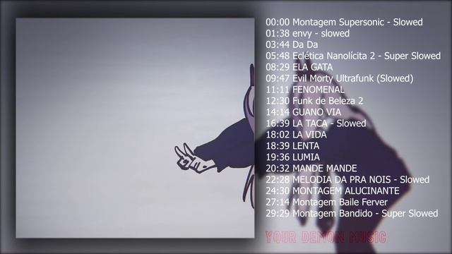 Phonk I Phonk Mix 2025 I Фонк 2025 смотреть онлайн