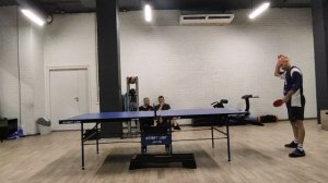 Богданов В 534 / Латыпов В. 632 - Пара сетов 15.09.2025