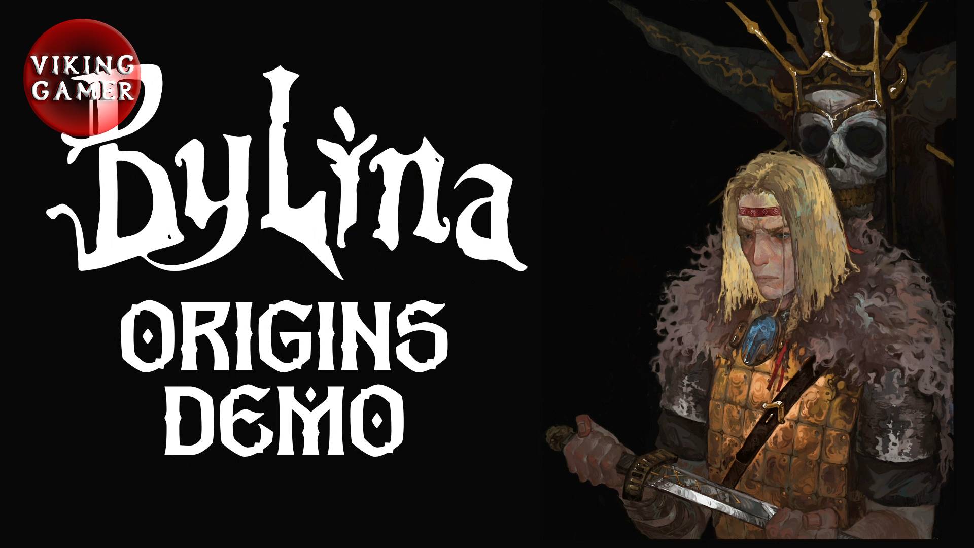 Bylina (Были́на) игра от Российских разработчиков смотреть онлайн