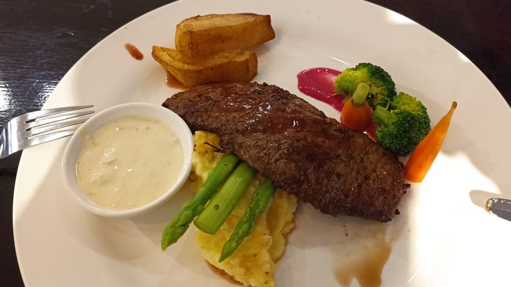 Вьетнам.Нячанг.Ночной рынок. Наш вкусный ужин!!! смотреть онлайн