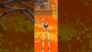 Rollance: Adventure Balls Прокати шар сквозь препятствия, не свались в пропасть и выиграй гонку!  Вы