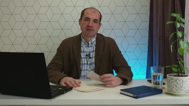 Поддельные квитанции в почтовом ящике - что делать? Как компании обманывают людей? смотреть онлайн