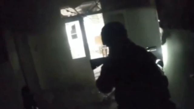 Самый честный взгляд на штурм — от первого лица нашего бойца. смотреть онлайн