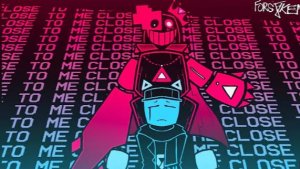 [ANNIHILATION John Doe vs. FRIEND Elliot] CLOSE TO ME (Red Moonrise Mix) [Forsaken OST]