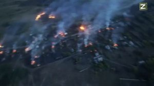 Армия России прорвалась в Ямполь на Лиманском направлении!