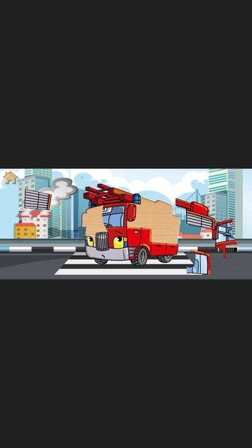 Развивающий детский мультфильм. смотреть онлайн