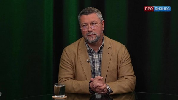 Технологии для бизнеса. Денис Белоусов и Михаил Шиленков, Smart Build Service