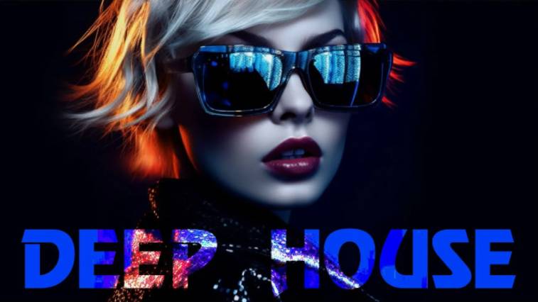 ТОП 20 Deep House Mix 2024 - 2025. Лучший Дип Хаус 2025. Расслабляющая музыка для отдыха смотреть онлайн