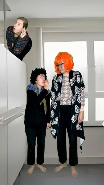 ПОЧЕМУ АРБУЗОВА ЗНАЕТ ВСЕ СПЛЕТНИ смотреть онлайн