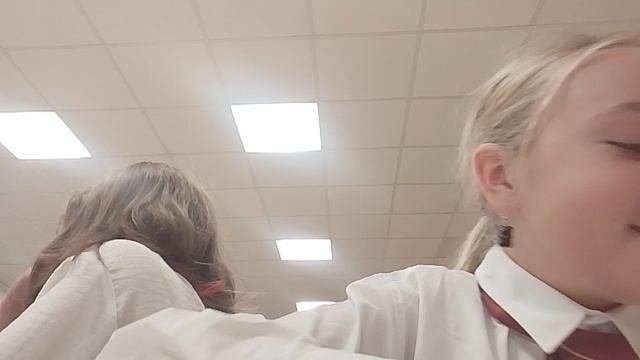 МИСС НИКТОФОБИЯ