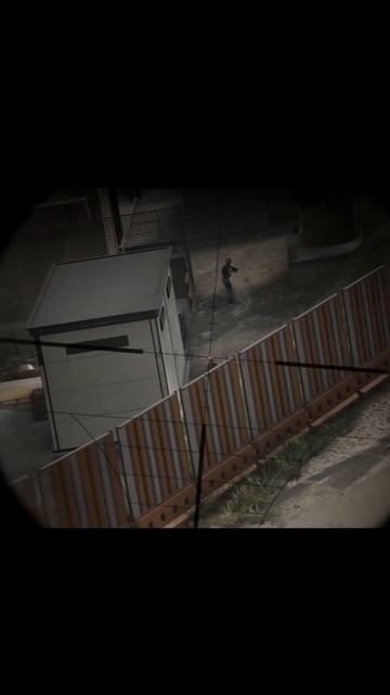 СНАЙПЕРСКИЙ РАЗГРОМ В GHOST RECON! Один выстрел — одна цель!