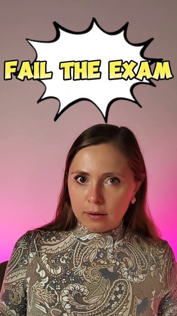 TAKE vs PASS vs FAIL the EXAM #exam #desperatehousewives #tvshow смотреть онлайн