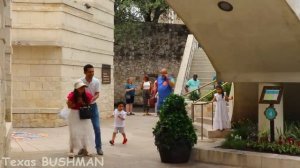 Bushman Prank_ I Risked it ALL!!