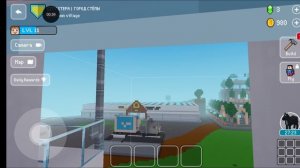 Я Купил себе Специальный Набор в BLOCK KRAFT 3D