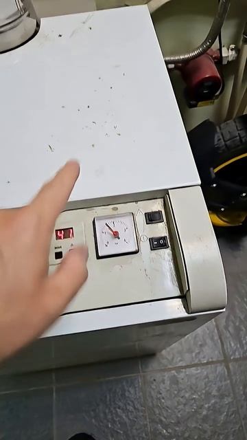 Расширительный бак по ЗВУКУ смотреть онлайн