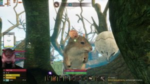 Smalland. Обновление The Underlands. Смотр