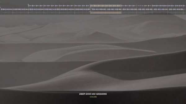 Organic House Mix 2025