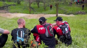 Райдеры ROCKOT рассказали об эндуро-гонке "Плакучие ивы"