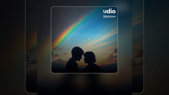 Comme Le Ciel Après La Pluie