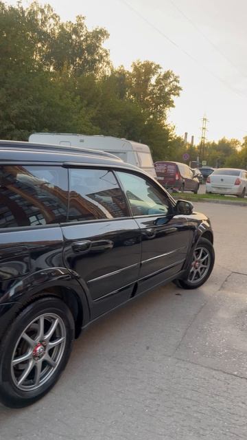 Продажа Subaru OUTBACK, 2008