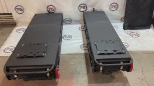 Кит комплекты мотобуксировщиков