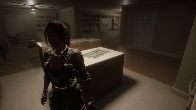 Lurking Danger #1 прохождение смотреть онлайн