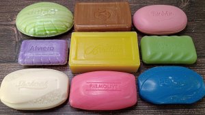 Резка мыла 🧼 АСМР 🔪 164