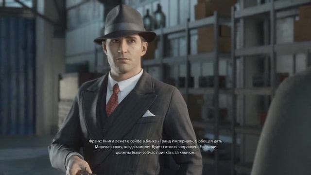 Прохождение: MAFIA DEFINITIVE EDITION Часть 5 (Глава 10, 11) смотреть онлайн