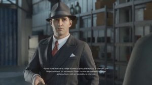 Прохождение: MAFIA DEFINITIVE EDITION Часть 5 (Глава 10, 11)