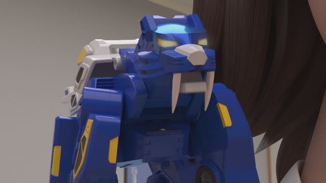 Fuzion Max. Новая Эра (Фьюжн Макс Новая Эра)- Серия 3. Лечение доктора Ю