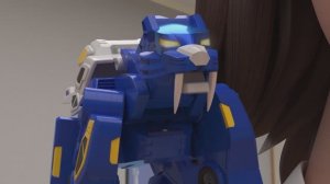 Fuzion Max. Новая Эра (Фьюжн Макс Новая Эра)- Серия 3. Лечение доктора Ю