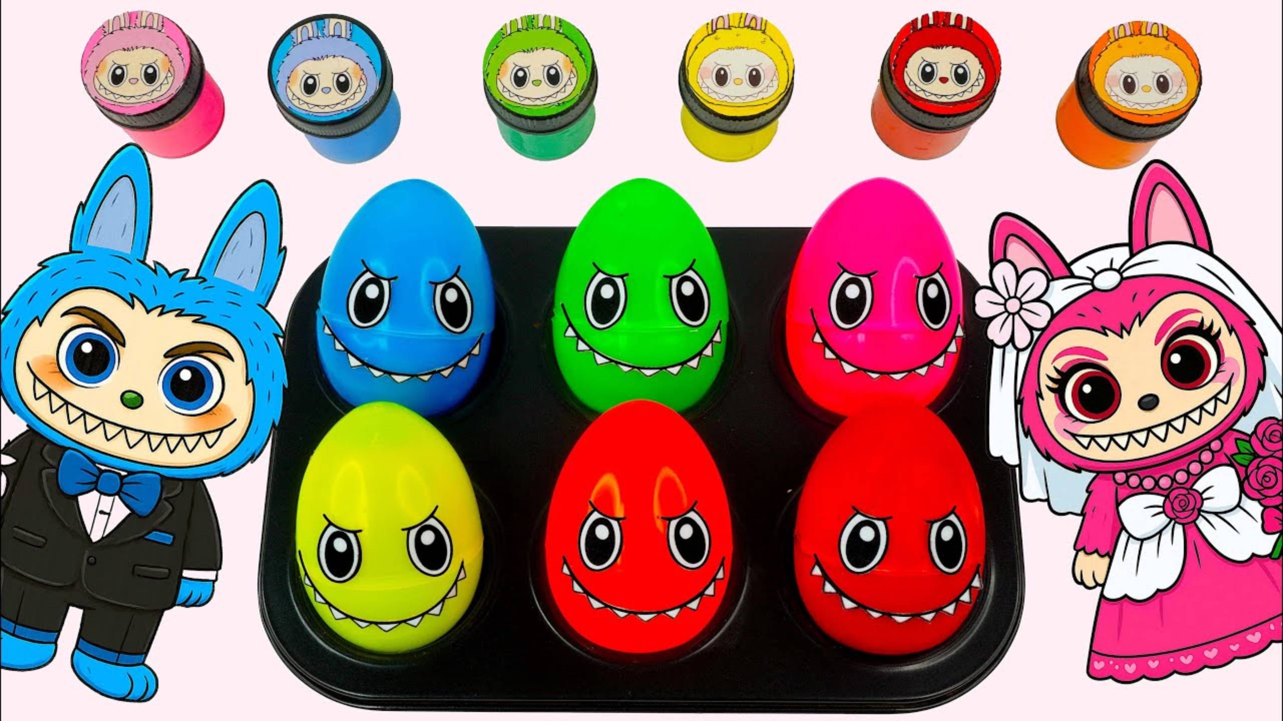 ЛАБУБУ или Балерина Капучино? | LABUBU против Итальянские Мемы| Лепка из пластилина | Мультики