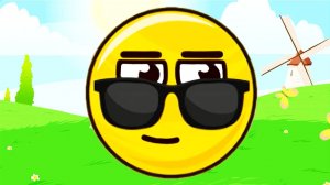 КРАСНЫЙ ШАРИК младший выбирается из плена #3 ИГРА Red Ball 5 на канале Мистер Игрушкин