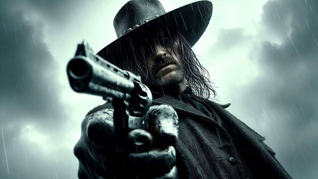 Dark Country Playlist смотреть онлайн