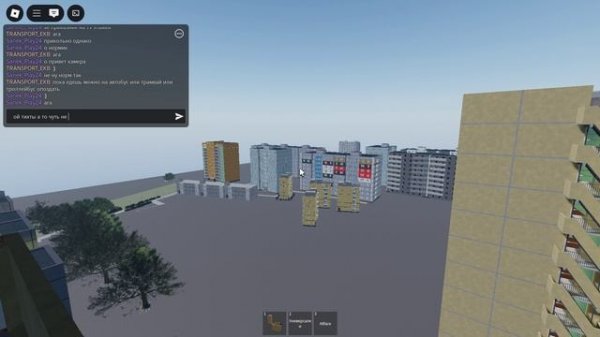 Roblox Электрические Лифты КМЗ-(1988 Г,в) 320/kg 500/kg V=1m/s