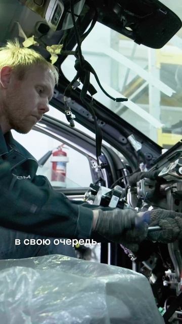 Зачем нужен отдел инженерии послепродажного обслуживания