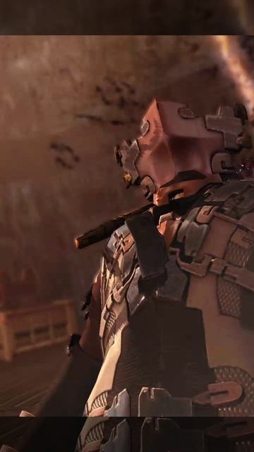 Dead Space 2 Безумие Айзека как маркер сломал героя #deadspace