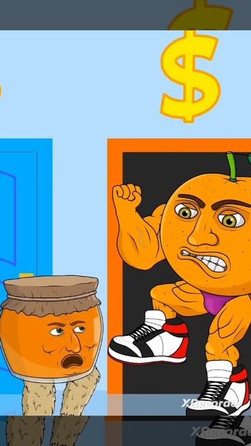 Помоги та та та сауру найти правильную дверь смотреть онлайн