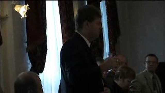 2  часть юбилей мой - 50 лет