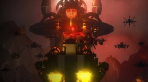 Финальная встреча