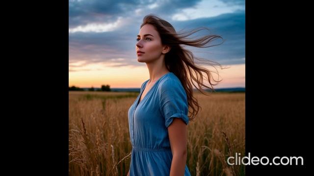 Сергей Есенин. Тихий ветер...