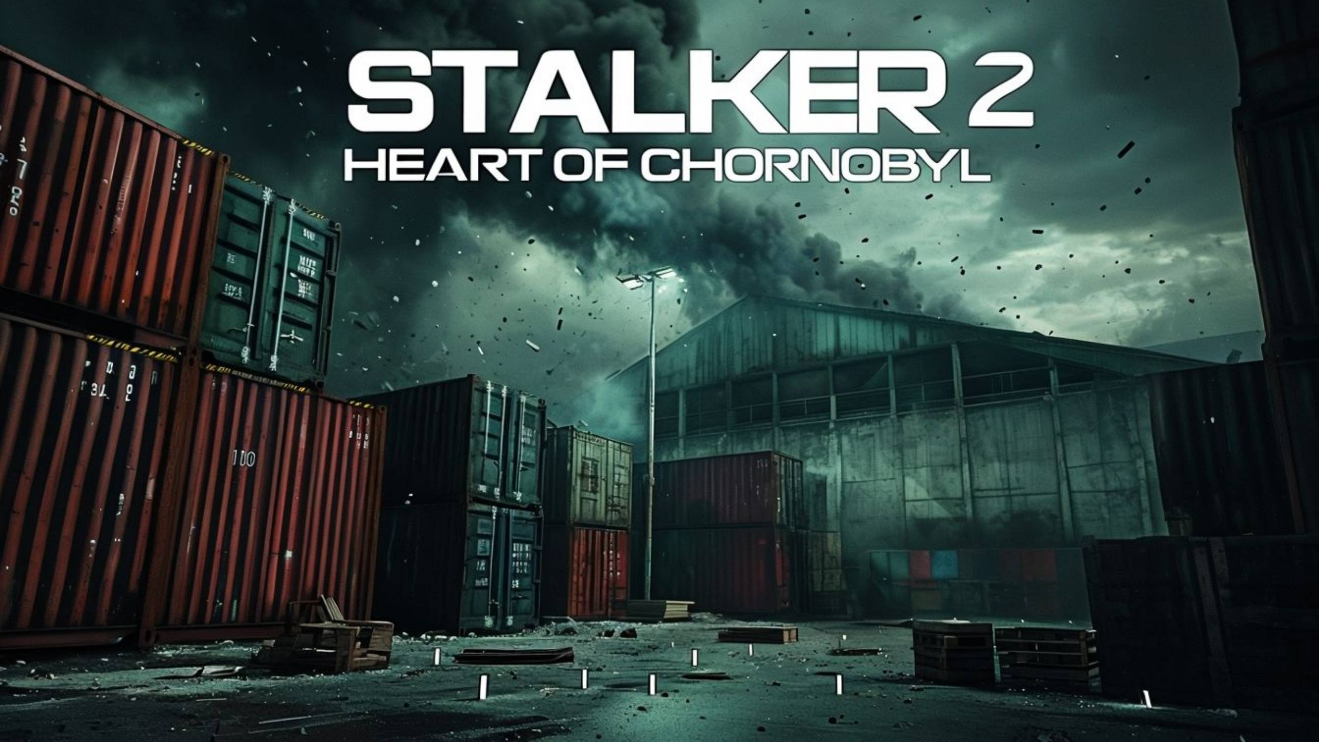STALKER 2 Heart of Chornobyl №31 Новый Режим "Исследователь"4k 60к/с - Крах НИИЧАЗ. смотреть онлайн