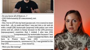 Английский по новому интервью Павла Дурова и Такера Карлсона