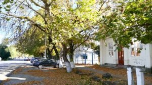 70 лет Приморско-Ахтарску.