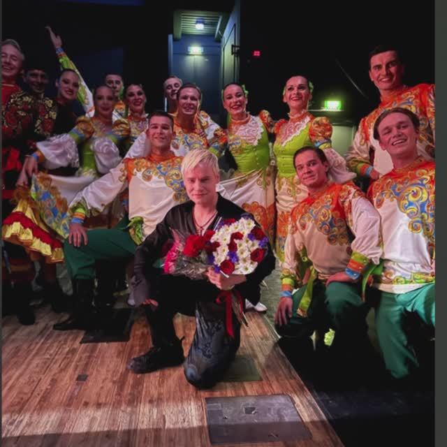 Немного из последних новостей... С благодарностью всем... смотреть онлайн