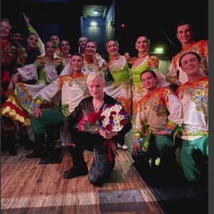 Немного из последних новостей... С благодарностью всем...