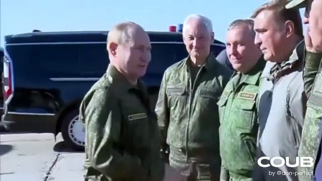 Повелитель Путин и штурмовики смотреть онлайн