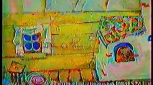 Рекламная заставка | ОРТ. 2000