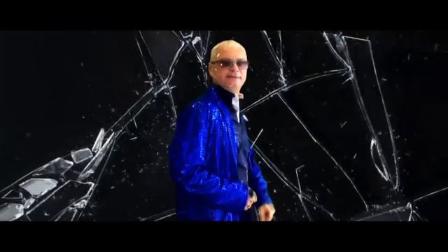 D.White - Like Poison (Fan video 2025). New Italo Disco, Euro Disco, Dance Pop, Music 80s-90s смотреть онлайн